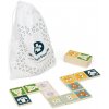 Bigjigs Toys Domino lesné zvieratká