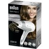 BRAUN Satin Hair 5 - HD 580