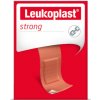 LEUKOPLAST STRONG náplasť na rany, 2 veľkosti, (inov.2020/2021) 20 ks