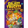 CGE Galaxy Trucker: Keep on Trucking