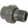PVC tvarovka - Skrutkovanie 75 x 2 1/2“ ext.