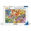 RAVENSBURGER Puzzle Pokémon Allstars 5000 dílků