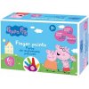 Astra prstové farby 6 x 20 ml Prasiatko Peppa