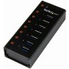 Loom in Bloom USB rozbočovač Startech ST7300U3M
