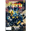 DC Comics Batman: Knightfall 2 Omnibus