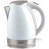 Orava VK-3217 W varná kanvica biely nerez