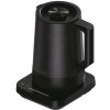Haier HKE5A 011 rýchlovarná kanvica 1,7 L 2200 W Čierna (37700002)
