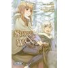 Spice and Wolf, Vol. 15 (manga)