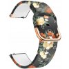 Popruh pre GARMIN FORERUNNER 255S 265S VENU 2S 3S VIVOACTIVE 4S VIVOMOVE 3S
