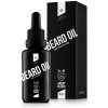 Angry Beards Christopher The Traveller olej na fúzy 30 ml