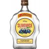 Rudolf Jelínek Slivovice biela budík 50% 0,7 l (čistá fľaša)