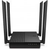 WiFi router TP-Link Archer C64 AC1200 dual AP/router, 4x GLAN, 1x GWAN/ 400Mbps 2,4/ 867Mbps 5GHz Archer C64