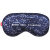 Legami Nap Queen - Sleep Mask - STARS - maska na spanie