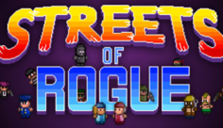 Streets of Rogue