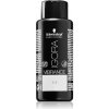 Schwarzkopf Professional IGORA Vibrance demipermanentná farba na vlasy odtieň 9,5-1 Cendré Toner 60 ml