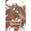 Zanir Radiant 10