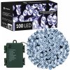 Springos CL4031 LED SVETIELKA NA BATÉRIE 100 LED