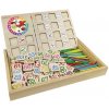 Lexibook Matematická škola Bio Toys pre deti