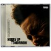 Weeknd: Hurry Up Tomorrow Complete Edition (Complete Edition) - 2CD