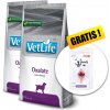 Vet Life Oxalate Canine 2 x 12 kg