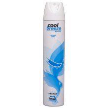 Cool Breeze Cotton Touch dámsky deospray 200 ml