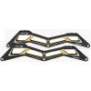 Powerslide Podvozky Powerslide Triple X, 330mm, 3x, 125