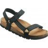 Scholl sandále Heaven Ad F23009 1004 350 čierne