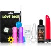 You2Toys Surprise Bag vibrátor 1 ks + masážny olej 1 ks + análny kolík 1 ks + lubrikačný gél 1 ks + návlek na penis 2 ks + venušine guličky 1 ks + kocky 2 ks