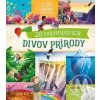 20 ohromujúcich divov prírody - autor neuvedený