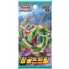 Pokémon Company International Pokémon Sword & Shield - Blue Sky Stream Booster - Korean