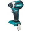 Makita DTD153Z aku utahovák 3400 ot/min 170 Nm Zelená 18 V