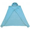 Halantex Deka s kapucňou Pokémon Squirtle