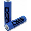 Lítium-iónový akumulátor Lion 18650 2000 mAh 3.7 V
