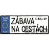 Zábava na cestách - Tomáš Gális