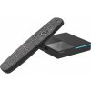 STRONG android box SRT LEAP-S3 PRO/ 4K UHD/ H.265/HEVC/ NETFLIX/ Disney+/ Chromecast/ HDMI/ USB/ LAN/ Wi-Fi 6/ Google T