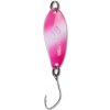Iron Trout plandavka Wave spoon 2,8 g vzor PWP