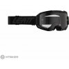 Leatt Vizion 2.5 okuliare, stealth/clear