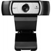 Logitech webkamera Full HD Webcam C930e, čierna