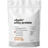 Vilgain Whey Protein – 1 000 g Škoricové lupienky