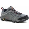 MERRELL Moab 3 Beluga šedá pánská outdoor polobotka 41