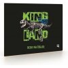 Oxy Dosky na číslice - Premium Dinosaurus