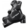 Shimano GRX RX820 čierna