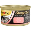 Gimborn GimCat ShinyCat Kitten kura 70 g