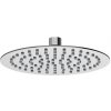 RAVAK CHROME SLIM sprcha hlavová 20cm okrúhla 984.01, chróm, X07P335