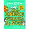 Najhoršie zvieratká na svete - David Walliams