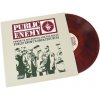 Power To The People And The Beats (Public Enemy's Greatest Hits) (Blood Red/ Black Smoke Vinyl)