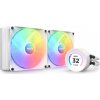 NZXT Kraken Elite 280 RGB RL-KR28E-W1