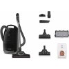 Miele Guard M1 Cat & Dog Obsidián čierna