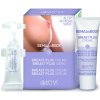 BEMA COSMETICI Bema Bio Body BREAST PLUS krém a sérum - starostlivosť o prsia 5 ml + 10 ml
