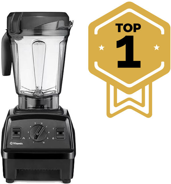 VitaMix Explorian E320